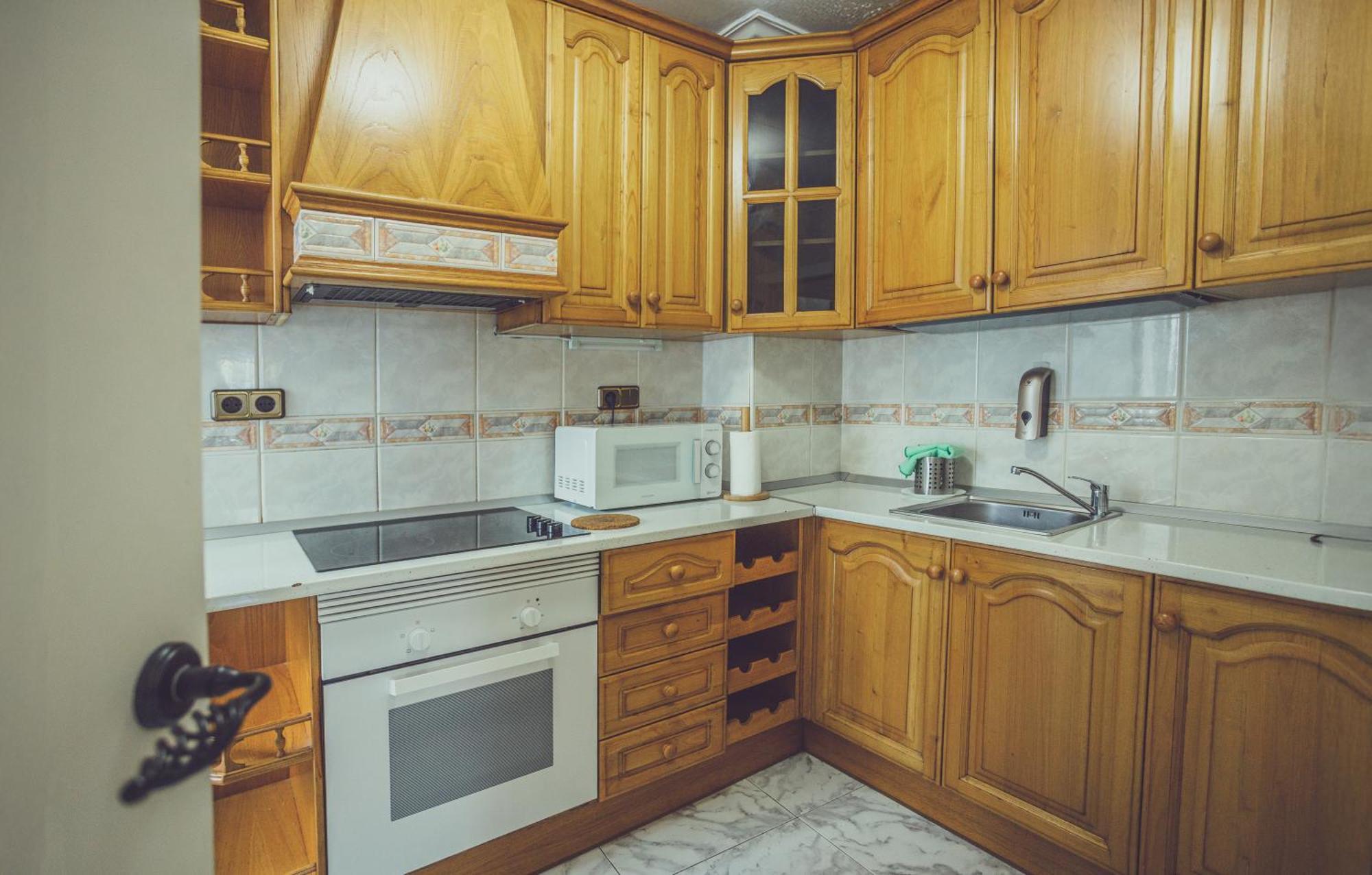 Apartamento Picual Tranquilo Y Bien Ubicado Úbeda Exterior foto