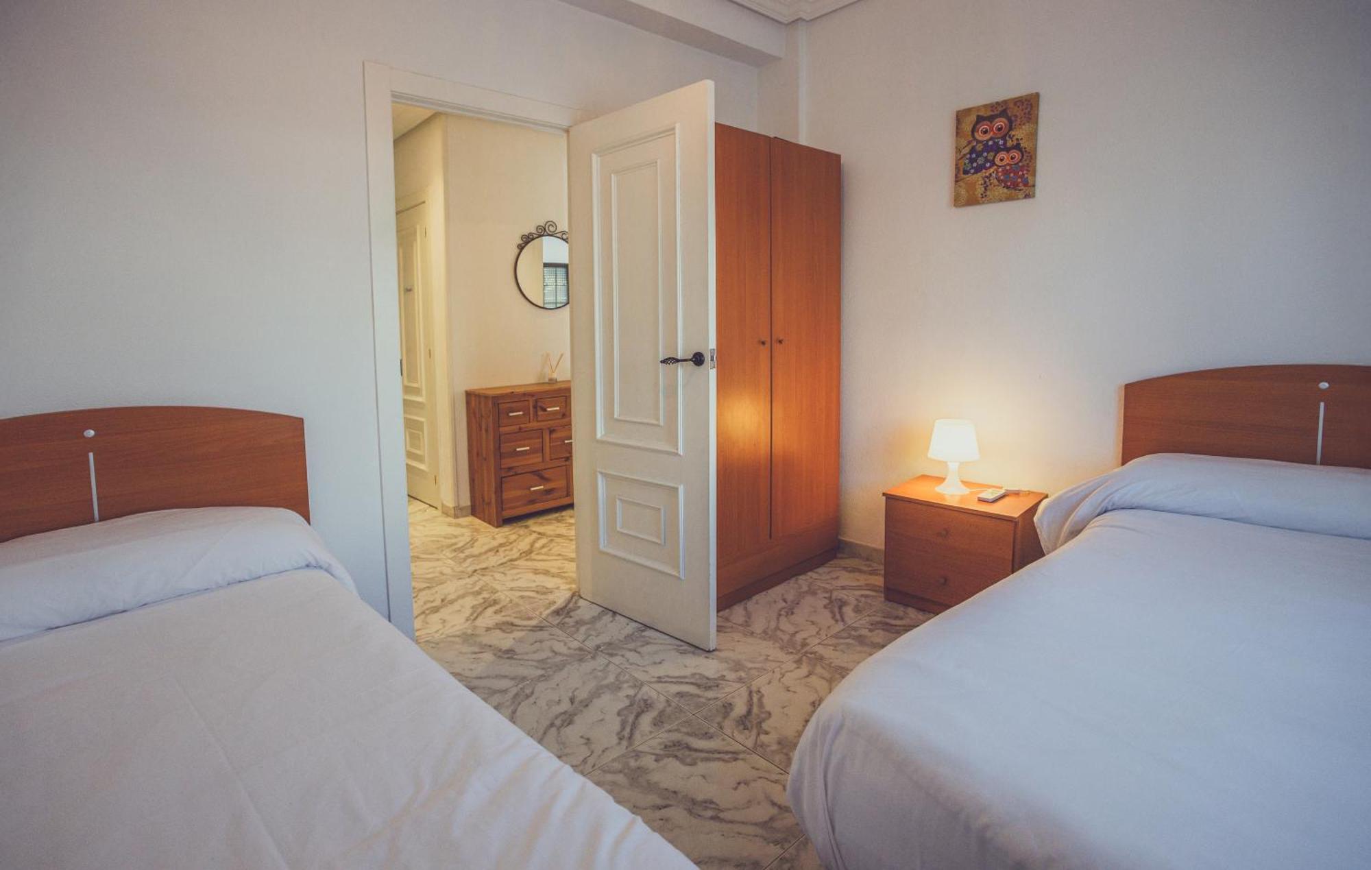 Apartamento Picual Tranquilo Y Bien Ubicado Úbeda Exterior foto